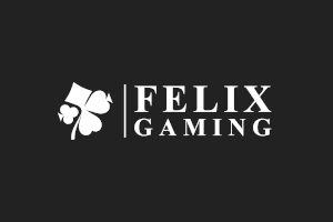 Mest populära Felix Gaming Online slots 