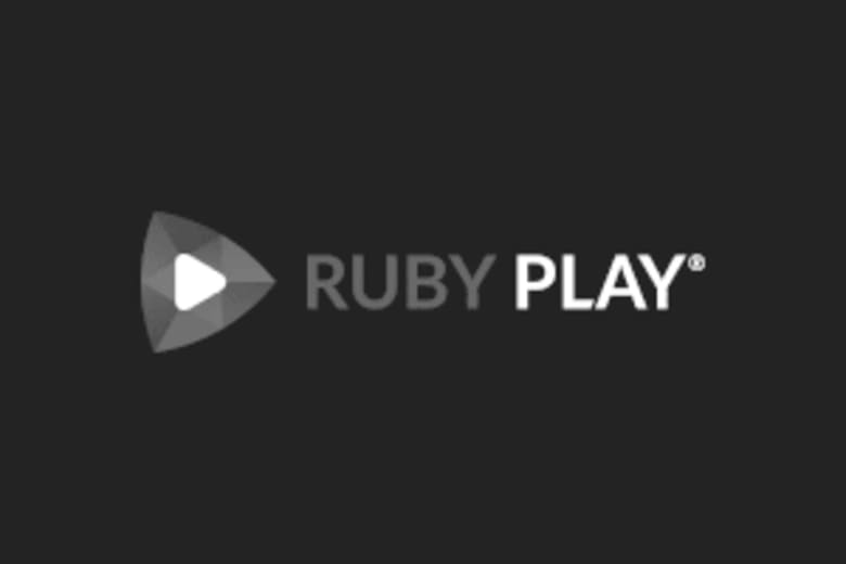 Mest populära Ruby Play Online slots 