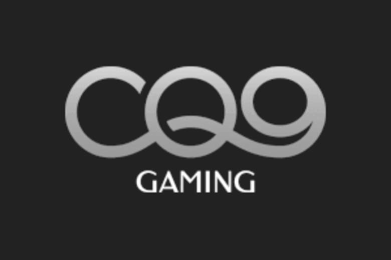 Mest populära CQ9 Gaming Online slots 