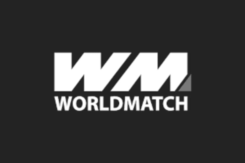 Mest populära World Match Online slots 