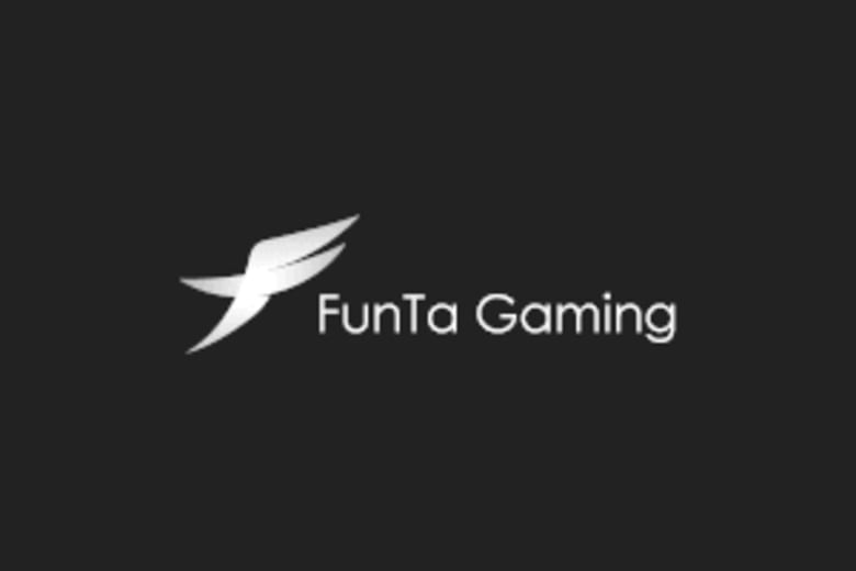 Mest populära FunTa Gaming Online slots 