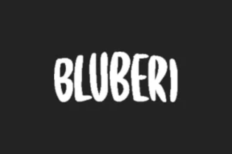 Mest populära Bluberi Online slots 