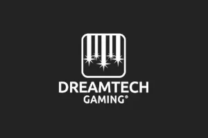 Mest populÃ¤ra DreamTech Gaming Online slots 