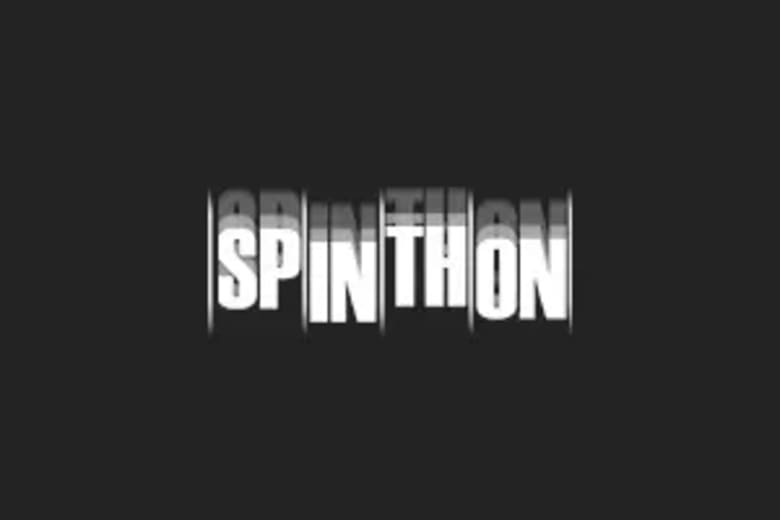 Mest populära Spinthon Online slots 