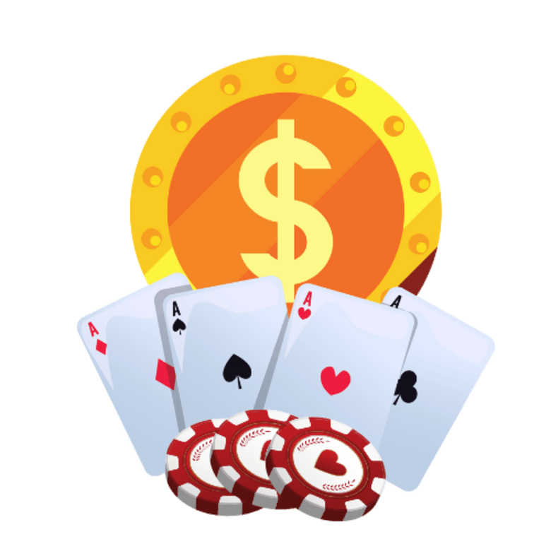 Bästa 10 $ minsta insättning online slot platser