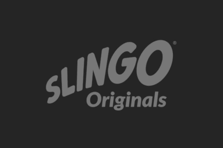 Mest populära Slingo Originals Online slots 