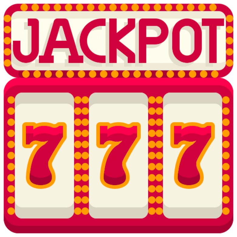 Vinn stort med online-jackpottslots