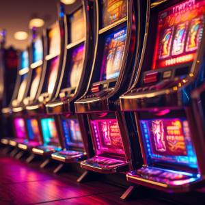 Slotsodds: Vilka är oddsen att vinna på spelautomater?